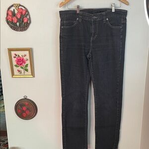 Calvin Klein Denim Women's Jeans